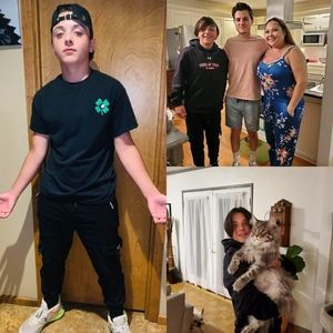 Meet your Posher, Kadence